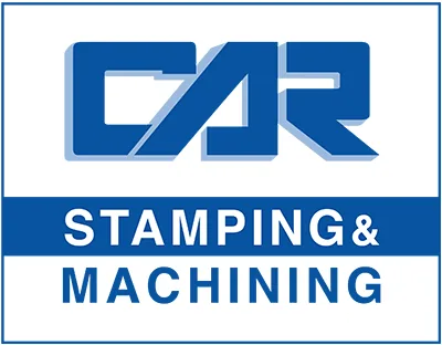 CAR Stamping & Machining logo