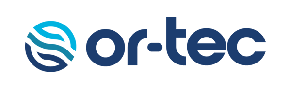 OR-TEC, Incorporated logo