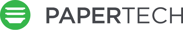 PaperTech logo
