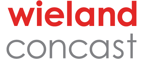 Wieland Concast logo