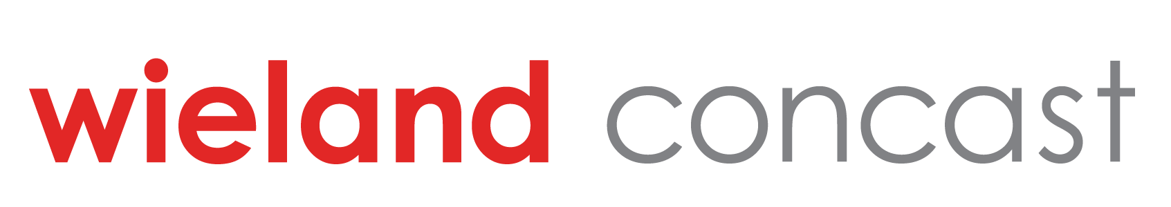 Wieland Concast logo