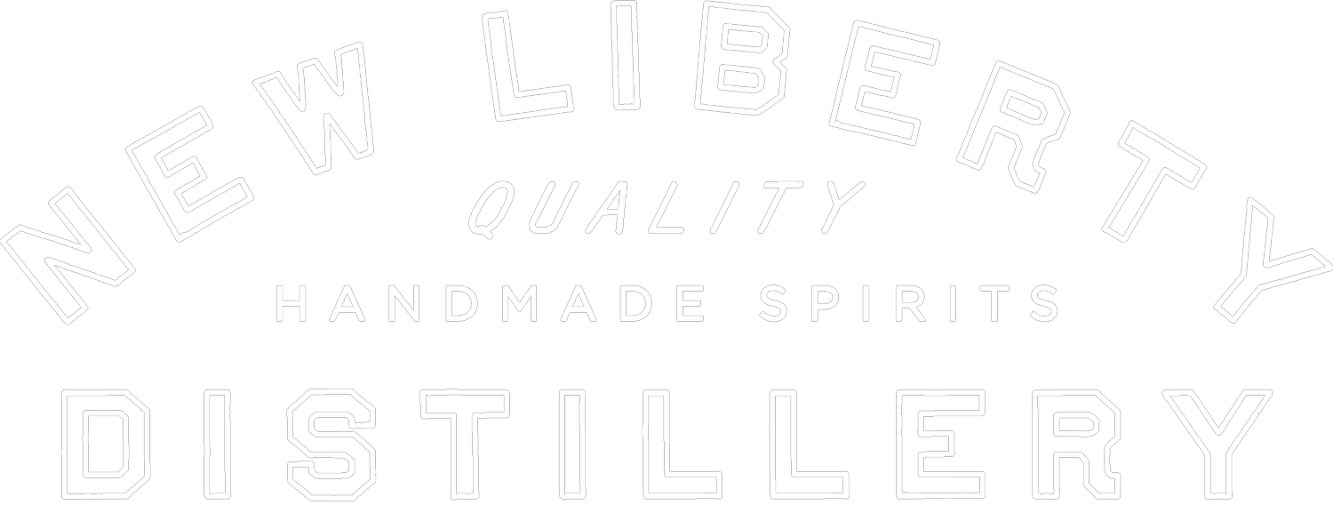 New Liberty Distillery logo