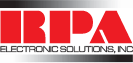 RPA Electronic Solutions, Inc logo
