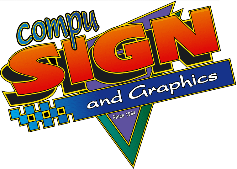 compuSIGN and Graphics logo