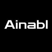 Ainabl logo