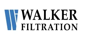Walker Filtration logo