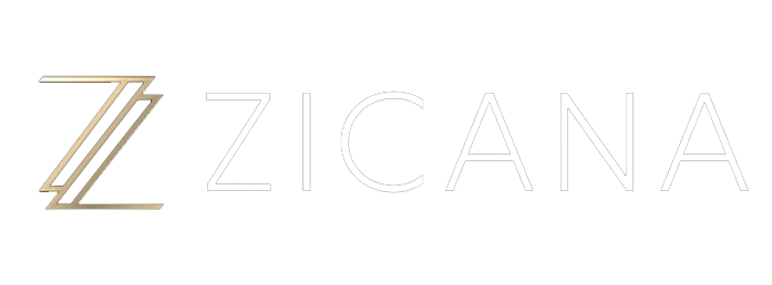 Zicana Surfaces logo