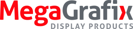 MegaGrafix logo