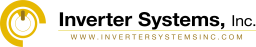 Inverter Systems, Inc logo