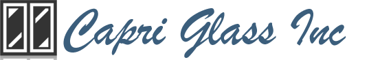 Capri Glass Inc logo