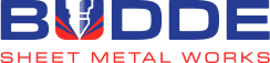 Budde Sheet Metal Works, Inc logo