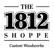 The 1812 Shoppe logo