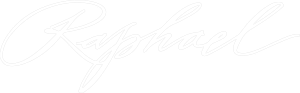 Raphael Wine logo