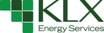 KLX Energy Services logo