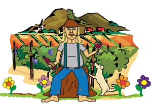 Buddy Boy Winery and Restaurant logo