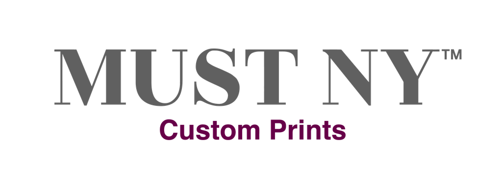 Must NY logo