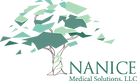 Nanice Medical Solutions, LLC logo