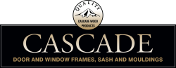 Cascade Wood Products, Inc logo