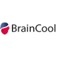 BrainCool logo