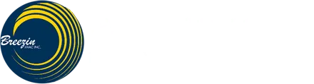 Breezin HVAC, Inc logo