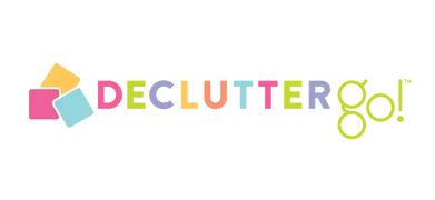 Declutter Go! logo