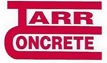 Tarr Ready Mix Concrete & Builders Supply Yard logo