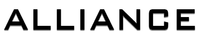 Alliance Merchandising logo