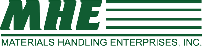 Materials Handling Enterprises, Inc logo