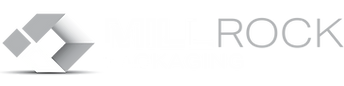Mill Rock Packaging logo