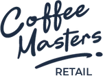 Coffee Masters Shop logo