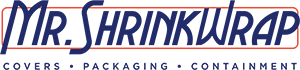 Mr. Shrinkwrap logo