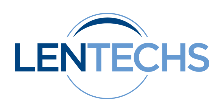 LENTECHS, LLC logo