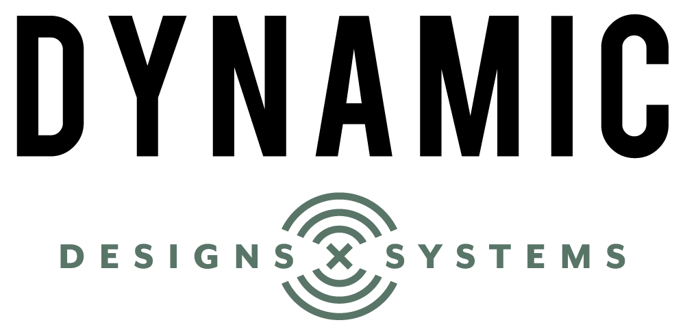 Dynamic Design & Systems, Inc logo