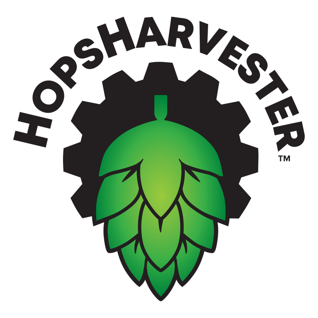 HopsHarvester logo