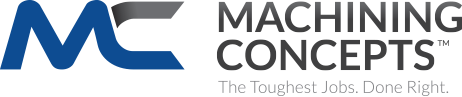 Machining Concepts logo