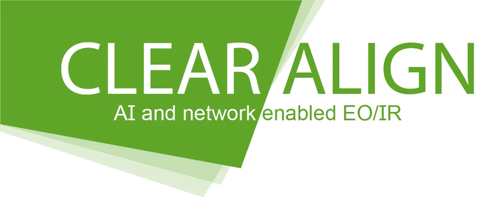 Clear Align logo