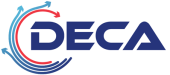 DECA Manufacturing logo