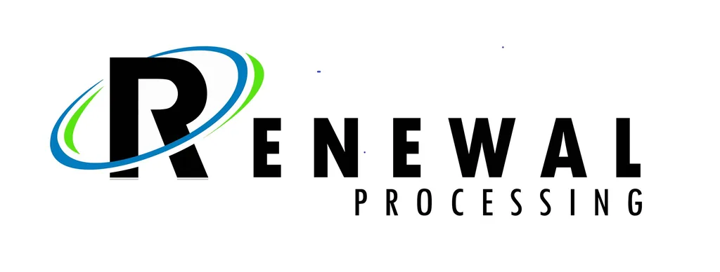 Renewal Processing, Inc logo