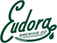 Eudora Brewing Company logo