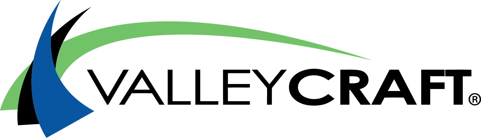 Valley Craft Industries logo
