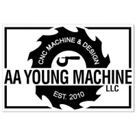AA Young Machine, LLC logo