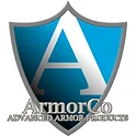 ArmorCo Advanced Armoring Products logo
