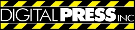 Digital Press USA logo