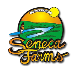 Seneca Farms logo