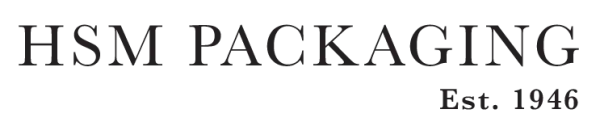 HSM Packaging Corp logo
