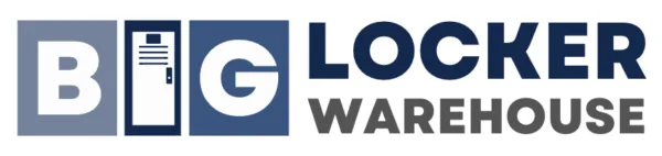 Big Locker Warehouse logo