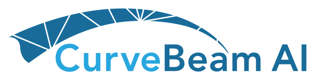 CurveBeam AI logo