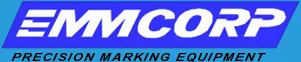 Eastern Marking Machine Corp logo