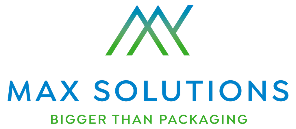 MAX Solutions logo