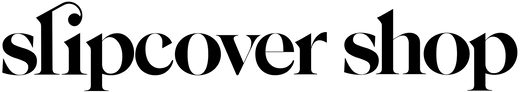 Slipcover Shop logo